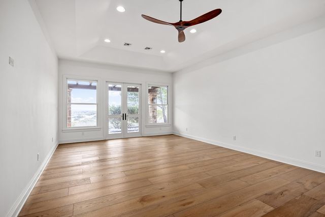 3613 Ranch View Court, Kerrville, TX 78028