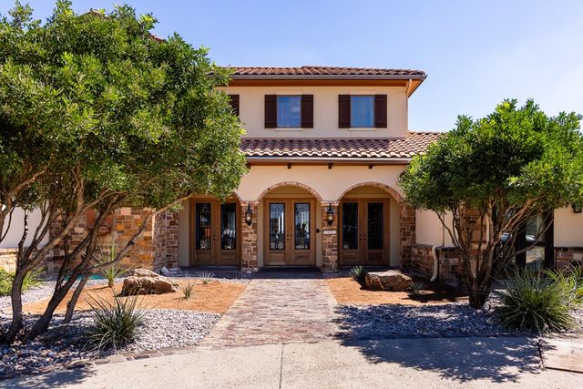 3613 Ranch View Court, Kerrville, TX 78028