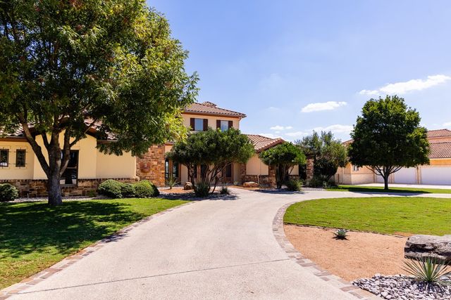 3613 Ranch View Court, Kerrville, TX 78028