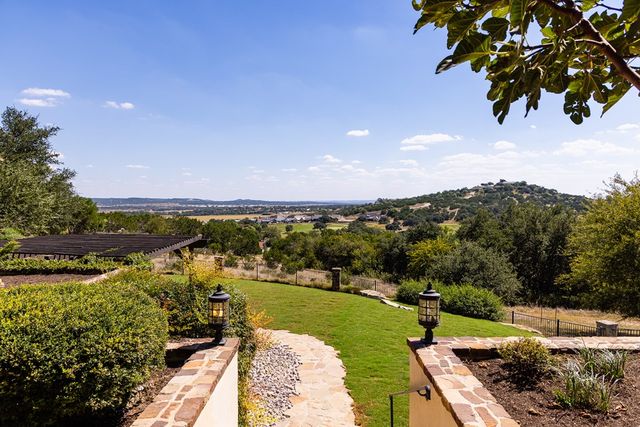 3613 Ranch View Court, Kerrville, TX 78028