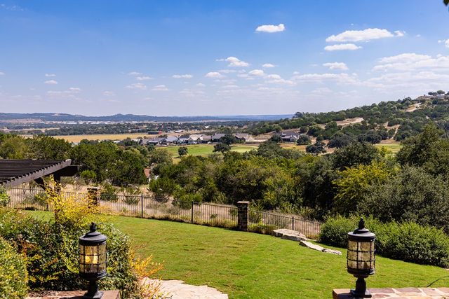 3613 Ranch View Court, Kerrville, TX 78028