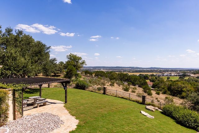 3613 Ranch View Court, Kerrville, TX 78028