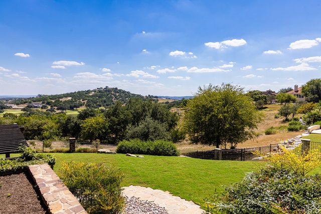 3613 Ranch View Court, Kerrville, TX 78028