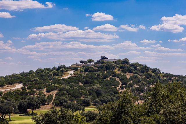 3613 Ranch View Court, Kerrville, TX 78028