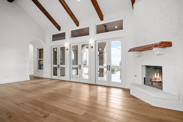 3613 Ranch View Court, Kerrville, TX 78028