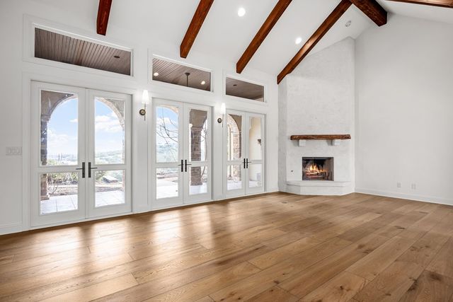 3613 Ranch View Court, Kerrville, TX 78028