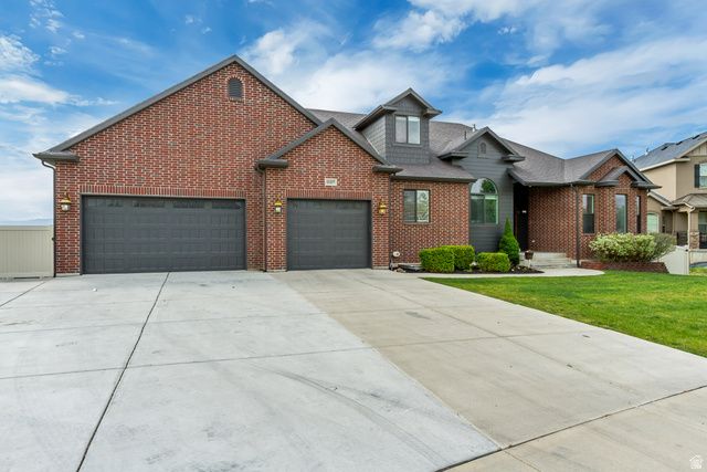 11217 S HAMPTON WAY, South Jordan, UT 84095