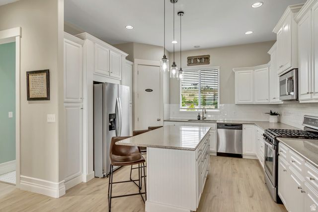 11217 S HAMPTON WAY, South Jordan, UT 84095
