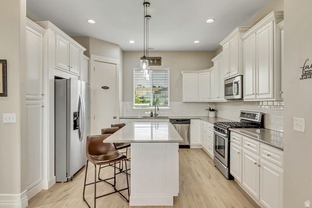 11217 S HAMPTON WAY, South Jordan, UT 84095