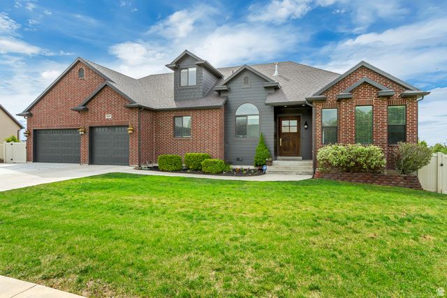 11217 S HAMPTON WAY, South Jordan, UT 84095