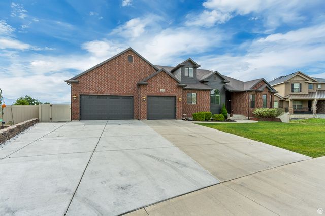 11217 S HAMPTON WAY, South Jordan, UT 84095
