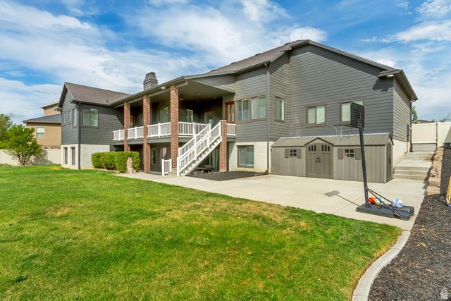11217 S HAMPTON WAY, South Jordan, UT 84095