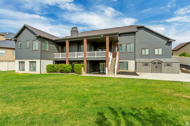 11217 S HAMPTON WAY, South Jordan, UT 84095