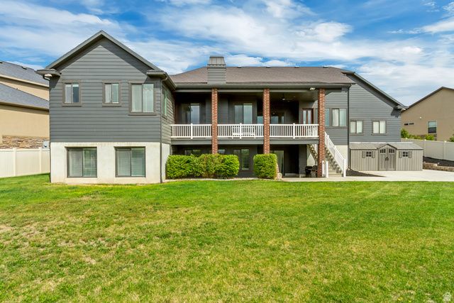 11217 S HAMPTON WAY, South Jordan, UT 84095