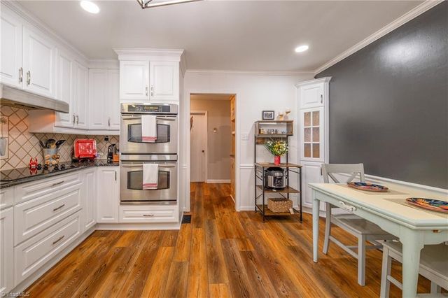 5100 Ainsworth Drive, Greensboro, NC 27410