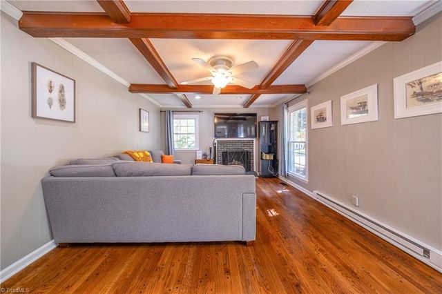 5100 Ainsworth Drive, Greensboro, NC 27410