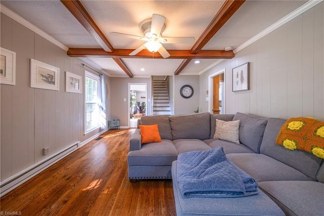 5100 Ainsworth Drive, Greensboro, NC 27410