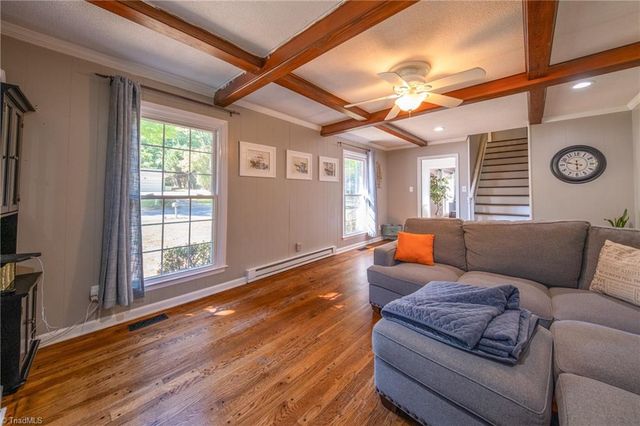 5100 Ainsworth Drive, Greensboro, NC 27410