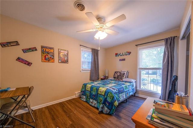 5100 Ainsworth Drive, Greensboro, NC 27410