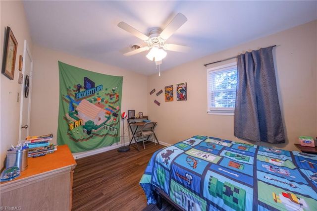 5100 Ainsworth Drive, Greensboro, NC 27410