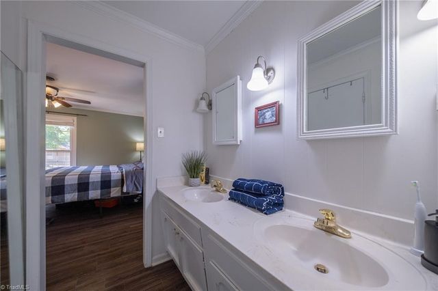 5100 Ainsworth Drive, Greensboro, NC 27410