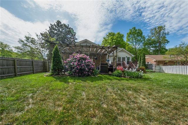 5100 Ainsworth Drive, Greensboro, NC 27410