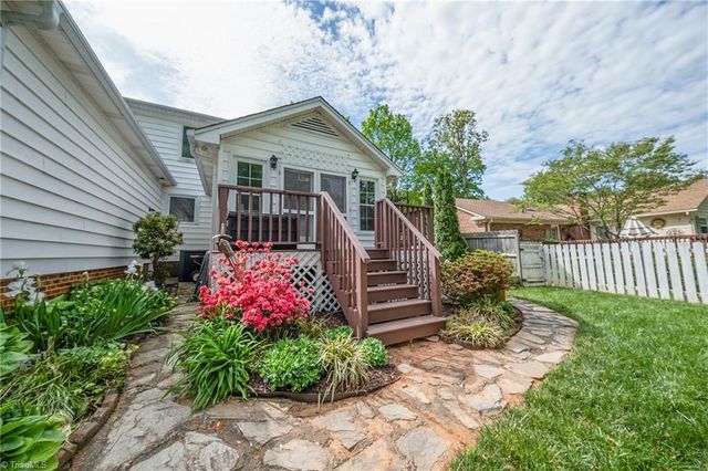 5100 Ainsworth Drive, Greensboro, NC 27410