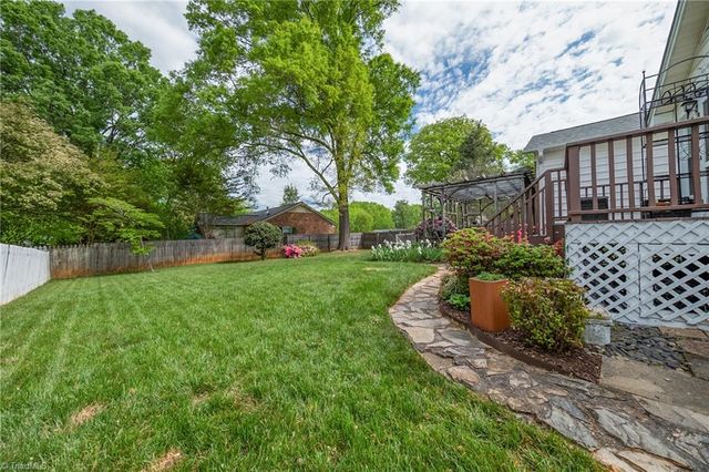 5100 Ainsworth Drive, Greensboro, NC 27410