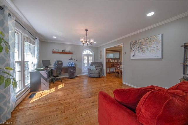5100 Ainsworth Drive, Greensboro, NC 27410