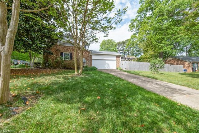 5100 Ainsworth Drive, Greensboro, NC 27410