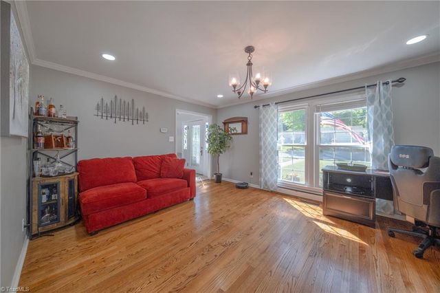 5100 Ainsworth Drive, Greensboro, NC 27410