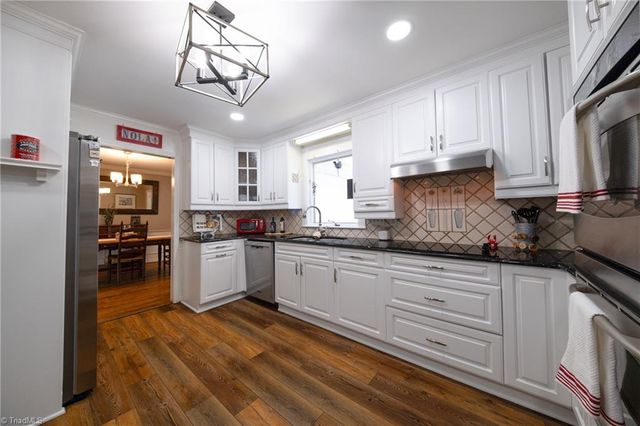 5100 Ainsworth Drive, Greensboro, NC 27410