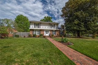 5100 Ainsworth Drive, Greensboro, NC 27410