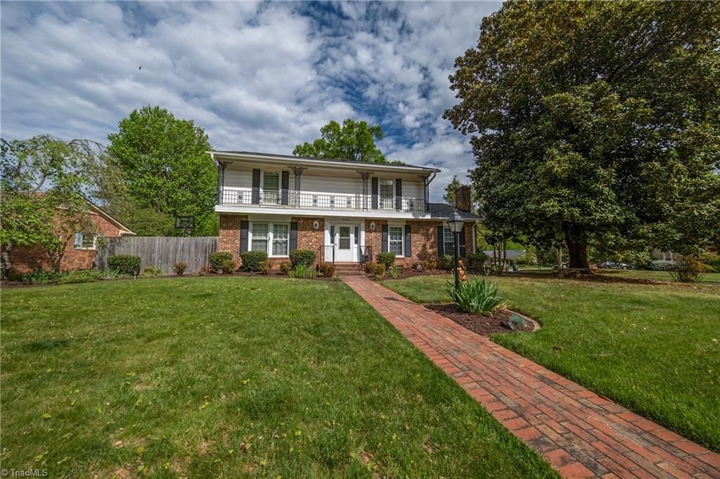 5100 Ainsworth Drive, Greensboro, NC 27410