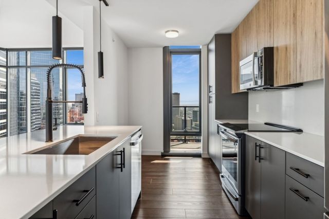 350 N Canal Street 3207, Chicago, IL 60606