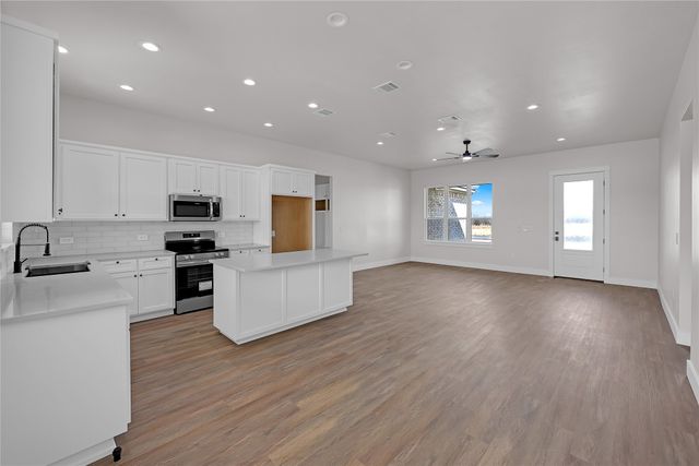 3341 County Road 1224, Cleburne, TX 76033