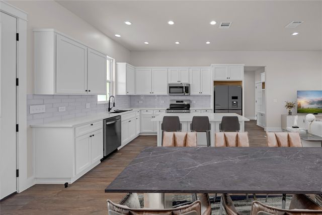 3341 County Road 1224, Cleburne, TX 76033