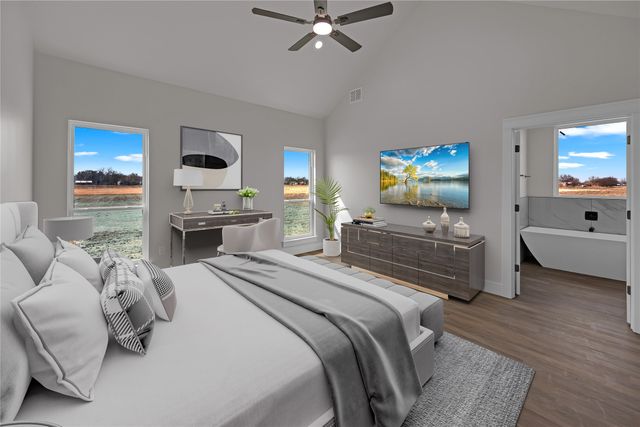 3341 County Road 1224, Cleburne, TX 76033