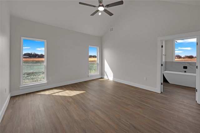 3341 County Road 1224, Cleburne, TX 76033