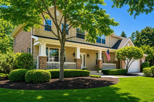 411 Periwinkle Way, Prospect Heights, IL 60070