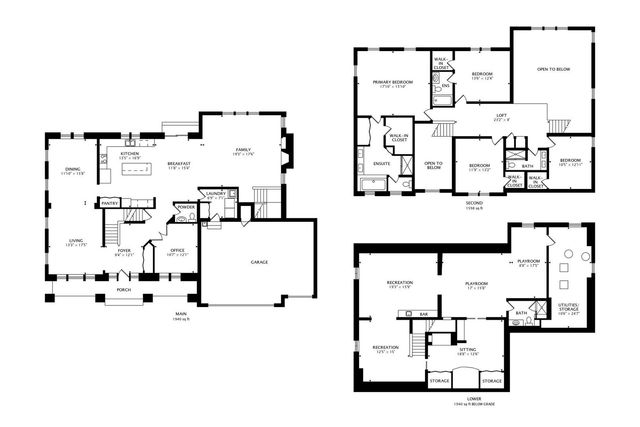 411 Periwinkle Way, Prospect Heights, IL 60070
