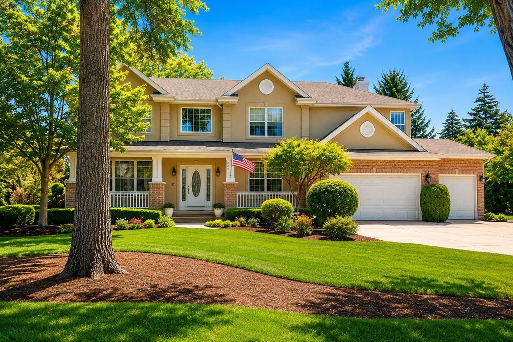 411 Periwinkle Way, Prospect Heights, IL 60070