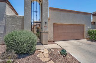 8888 N Joanna Drive, Tucson, AZ 85742