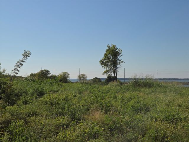 Lot 7 with BS #15 Vista Pointe Drive, Kerens, TX 75109