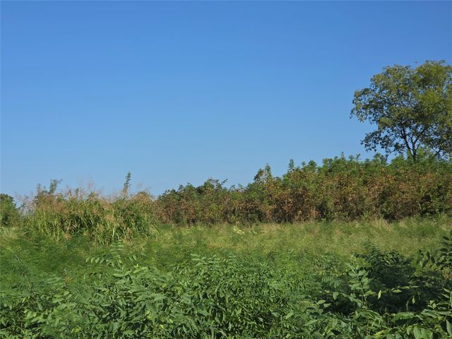 Lot 7 with BS #15 Vista Pointe Drive, Kerens, TX 75109