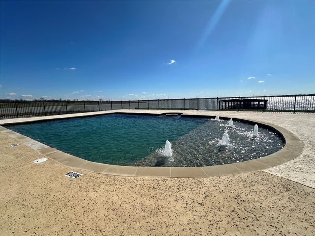 Lot 7 with BS #15 Vista Pointe Drive, Kerens, TX 75109