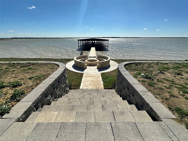 Lot 7 with BS #15 Vista Pointe Drive, Kerens, TX 75109