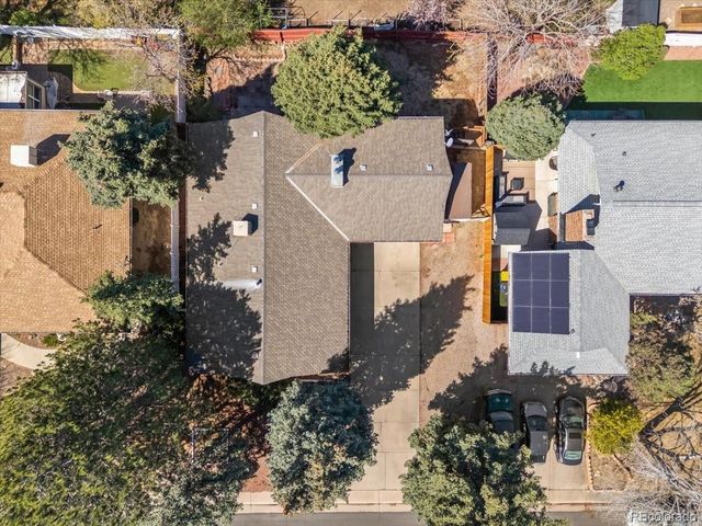 1685 S Kenton Way, Aurora, CO 80012