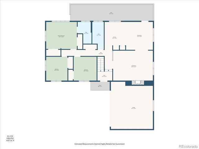 1685 S Kenton Way, Aurora, CO 80012