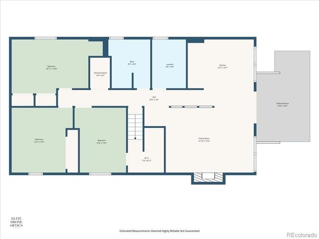 1685 S Kenton Way, Aurora, CO 80012